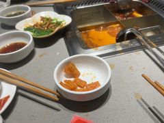 -海底捞火锅(九霄梦天地店)