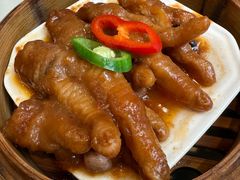 -御口福(王圣堂店)