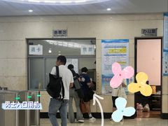 -同济大学四平路校区游泳馆