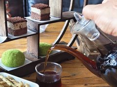 -MAP CHA普洱茶馆(翠湖店)