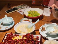 -蓉城小馆(科兴店)