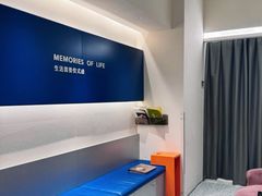 -HIMO海马体照相馆(杭州西溪印象城店)