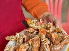 -秋姐美食店(海陵岛保利店)