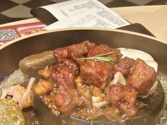 -避风塘(宝山万达店)