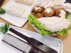 -新辣道鱼火锅(领展购物广场·中关村店)