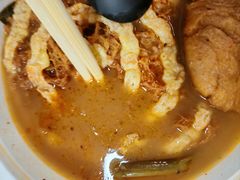 -刘文祥麻辣烫(蛇口店)