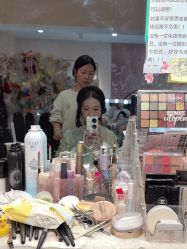 -一揽芳华汉服旗袍体验馆(拙政园店)