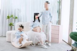 -玛瑞莎·儿童·亲子摄影(越秀店)