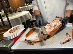 -大鸭梨烤鸭(枣园店)