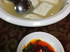 豆花-青城甲(青城山店)