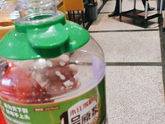 -永红源啤酒·烧烤·海鲜·大排档(台柳路店)