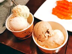 -赛瑞喜来登大酒店-盛宴自助餐厅