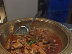 -美味故事特色餐厅(汉阳郭茨口店)