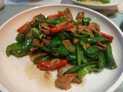 -稍可轩博物馆餐厅