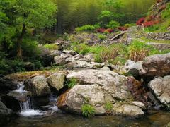 -溪口-滕头旅游景区