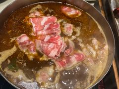 -蝎王府羊蝎子(虎坊桥总店)