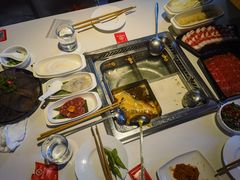 -海底捞火锅(外滩店)