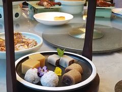 -唐廊烤鸭店(工体店)