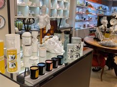 -文艺复兴百货(米兰大教堂广场店)