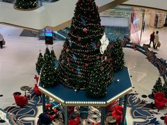 -M Stand(BFC外滩金融中心店)