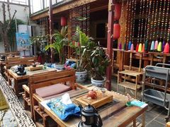 -丽江庭院之丽江往事(安定门店)