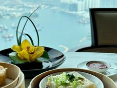 -天龙轩(香港丽思卡尔顿酒店)