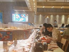 -争鲜回转寿司(东方银座店)