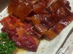 -香港新发烧腊茶餐厅(书城店)