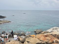-三亚蜈支洲岛旅游区