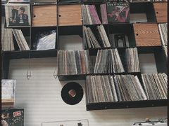 -黑胶星球(华发中城商都店)