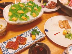 -王鼎精致料理铁板烧(世博源店)