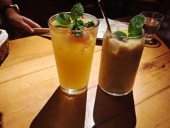 -MR.ROCKY洛奇先生·西餐&酒吧(琶醍店)