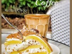 -Peet's Coffee皮爷咖啡(万象天地店)