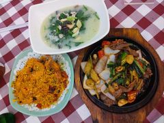 -吉源大排档·鱼生·海鲜(烧烤彩印厂店)