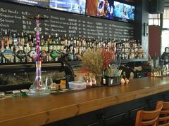 -CIRCLE·酒吧(第一国际店)