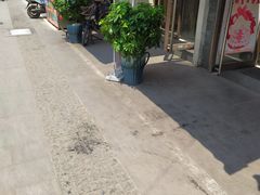 -中山美食街