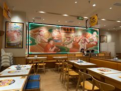-陳香貴·兰州牛肉面(上海长风大悦城店)