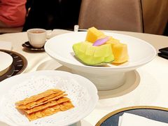 -皇朝会.经典传统粤菜(外滩店)