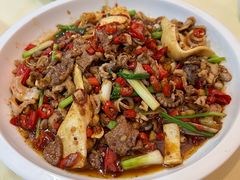 -笨罗卜浏阳菜馆(龙华鹏润达店)