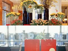 -四季酒店·空中花园 Aria on 9
