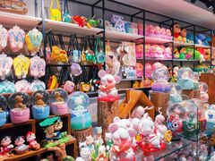 -三福(骡马市步行街店)