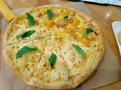 -乐凯撒披萨(海岸城店)