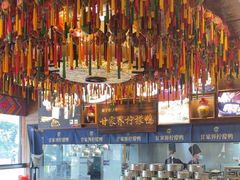 -甘家界牌柠檬鸭(青山店)