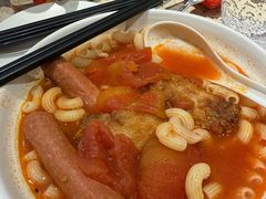 -新世界餐厅(万达店)