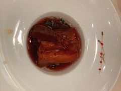 -得月楼·省级非遗·传统苏帮菜(观前店)