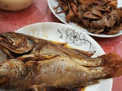 -蓝精灵饺子店