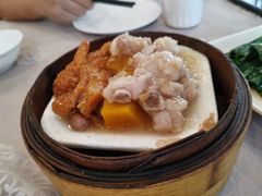 -旭璟酒家·传统粤菜·湘菜(逸景路店)