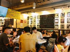 -大哥餐厅(西城花园店)