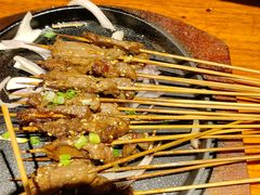 -本色.小马哥烧烤(五一路总店)