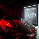 3 2 1 出发🏁 迎接全新RogerDubuis罗杰杜彼